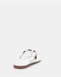 Novo - Seem Sandals