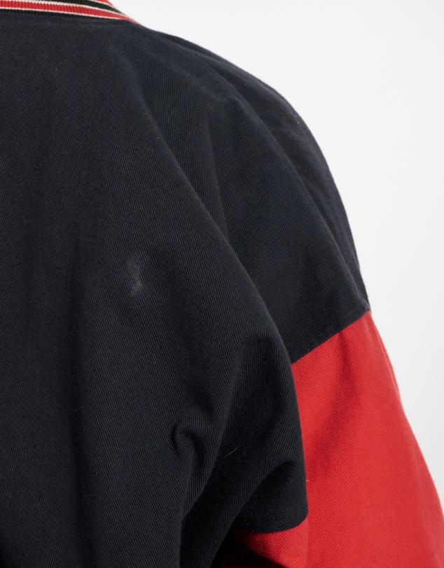 Vintage by The Real Deal - Pre Loved - 80s Adidas 'Baseball' Varsity Jacket
