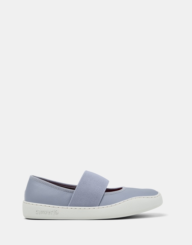 Camper - Ballerinas Peu Touring
