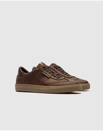 Rodd & Gunn - Treble Sneaker