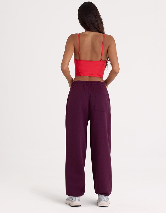 BO+TEE - Super Sculpt Transitional Pants