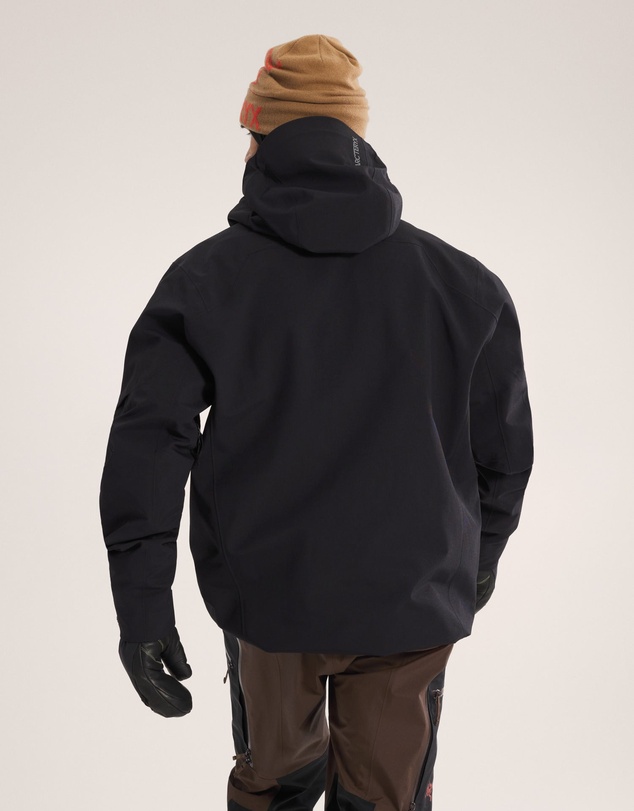 Arc'teryx - Sabre Relaxed Anorak Men's