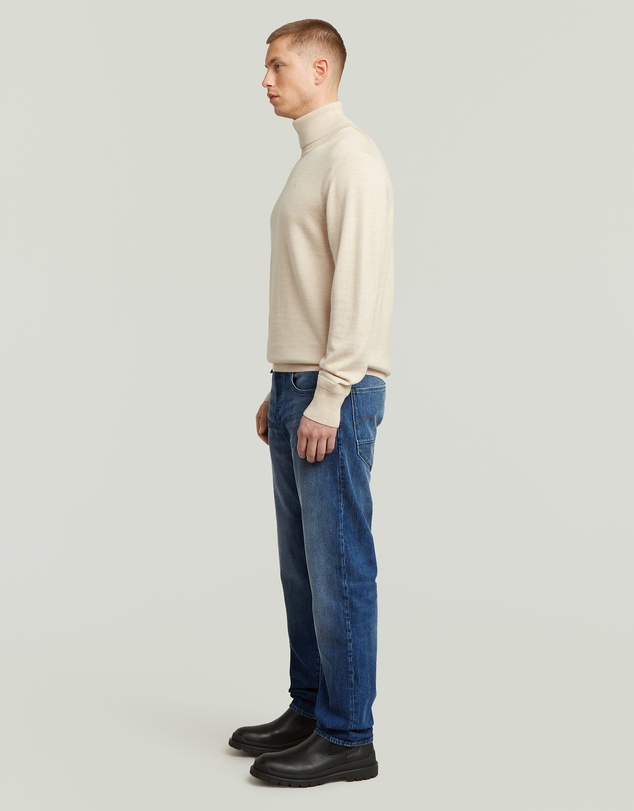 G-Star - Morry FWD Regular Tapered