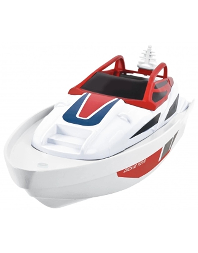 Rallye - Sea Cruiser Remote Control