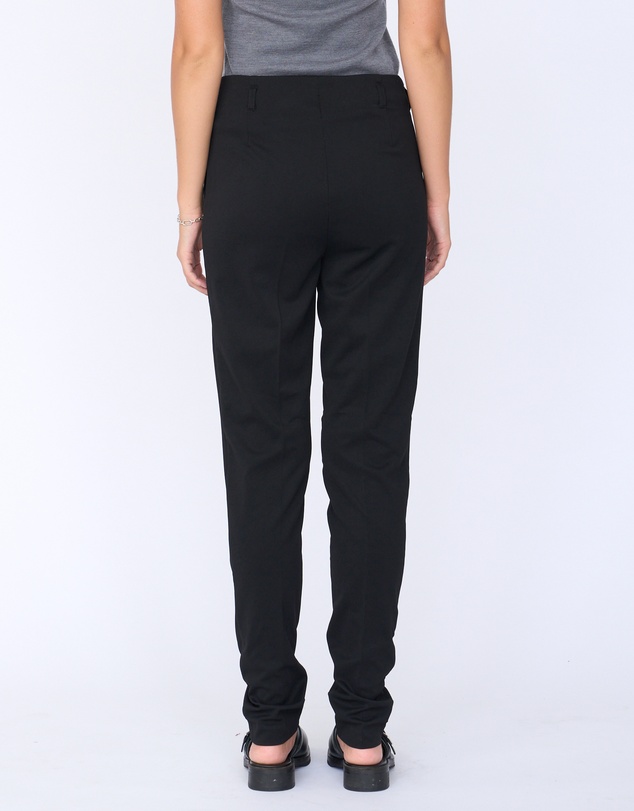 Amelius - Nicole High Waist Trouser