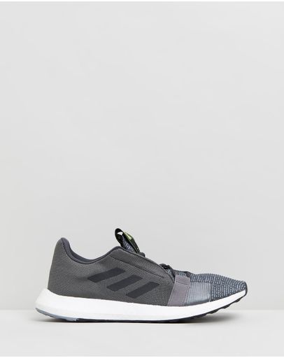 Black & Grey