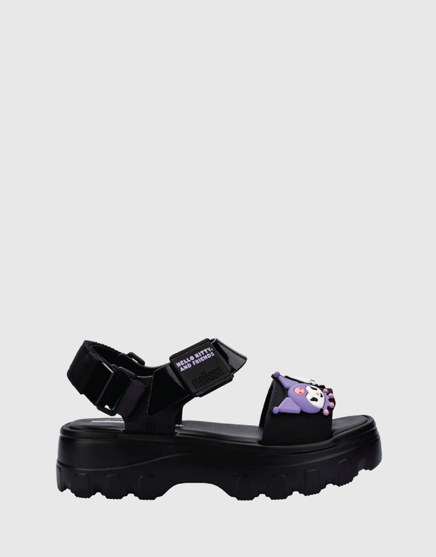 Melissa - Melissa Kick Off Sandal + Hello Kitty