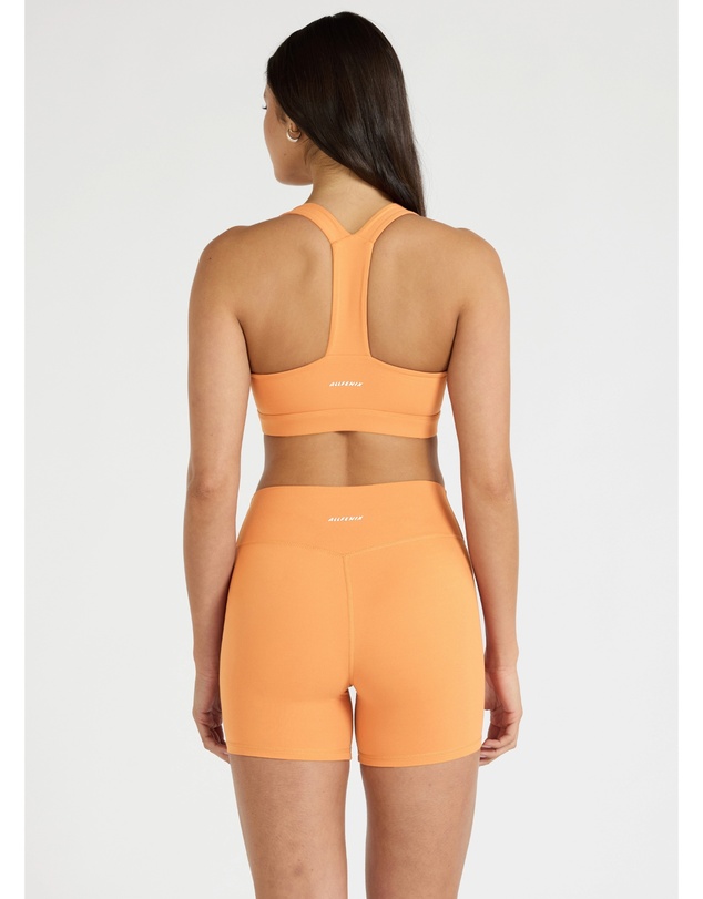 All Fenix - ALLFENIX CloudCore Scoop Neck Y-Back Sports Bra