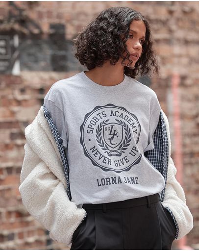 Light Grey Marl
