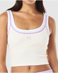 P.E Nation - Forward Tank