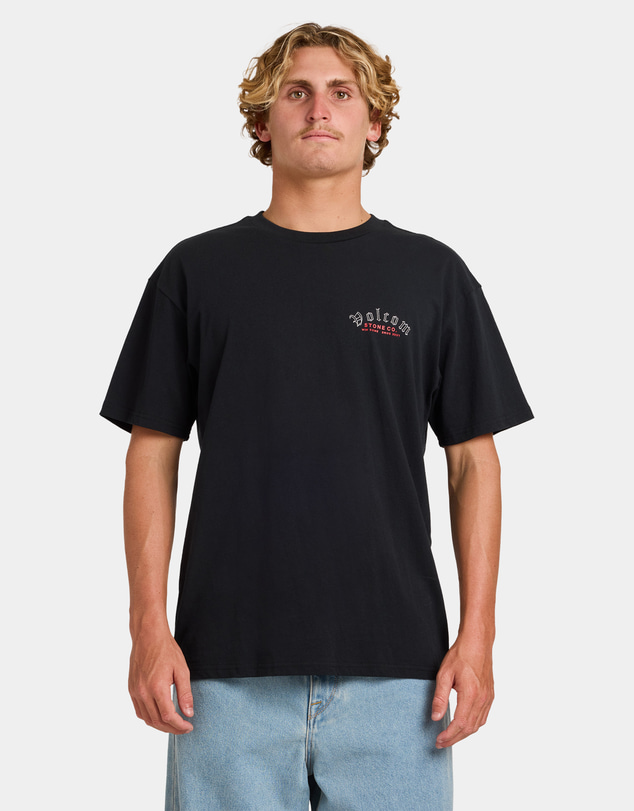 Volcom - Mens Winsome T-Shirt