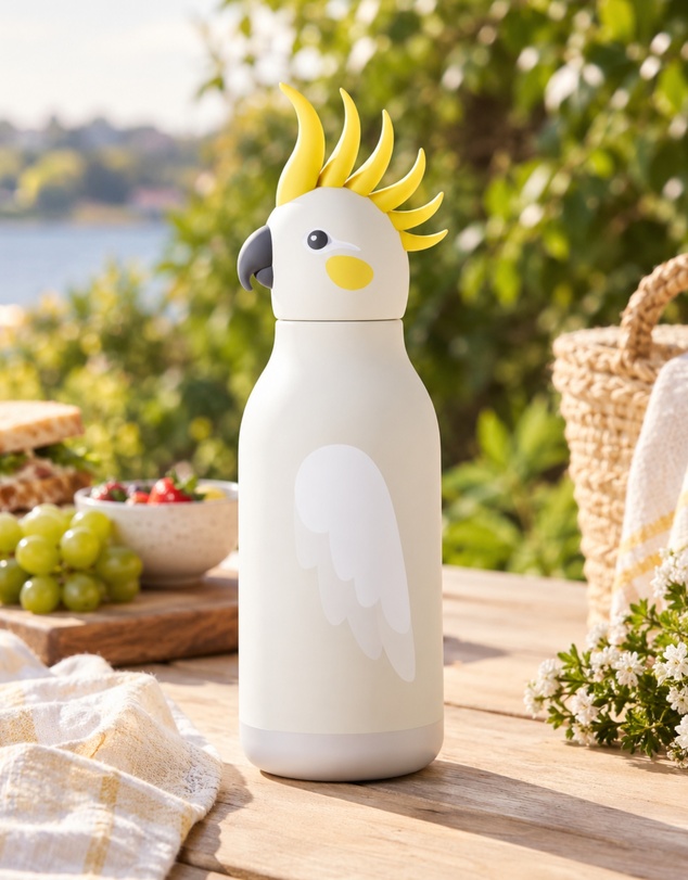 Asobu - Bestie Bottle 460ml
