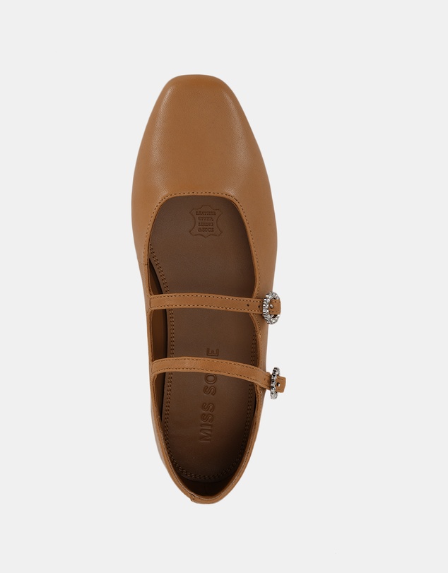 Miss Sofie - Matter Flats
