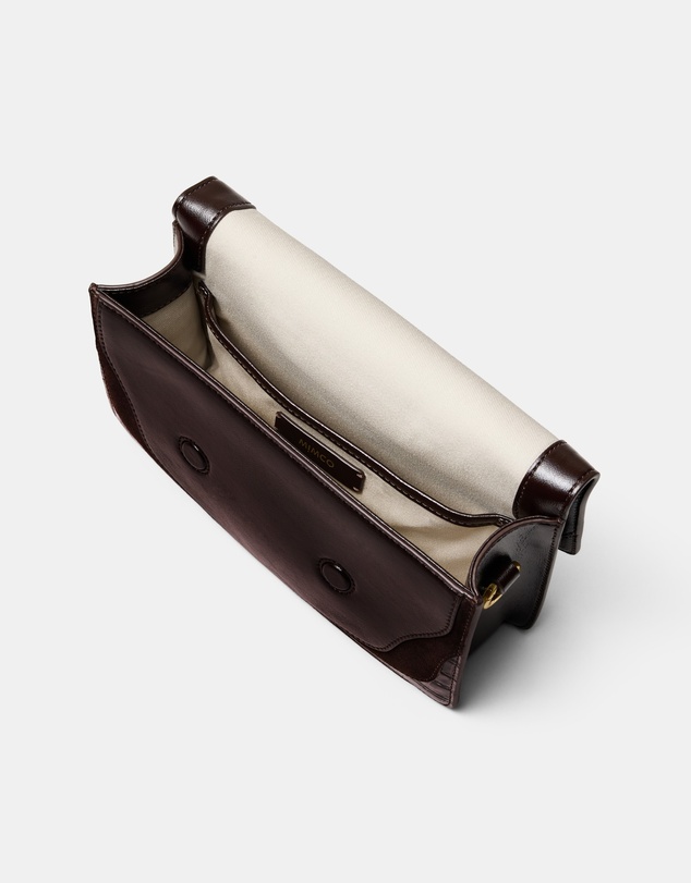 MIMCO - Shield Crossbody Bag