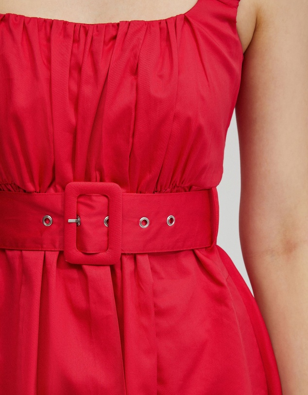 Oxford - Cheska Cotton Dress