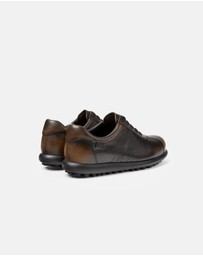 Camper - Pelotas Ariel
