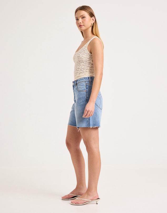 Rolla's - 90s Relaxed Shorts