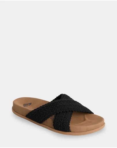 Roxy - Womens Syenna 1 Slides