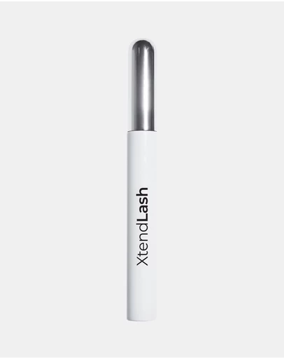 MCoBeauty - Xtendlash Tubing Mascara - Brown