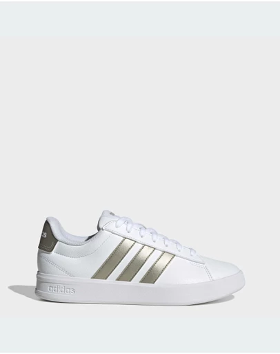 adidas Sportswear - GRAND COURT 3.0 SHOES Womens