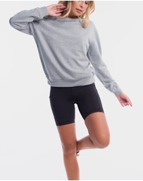 First Division - Weekender Crewneck
