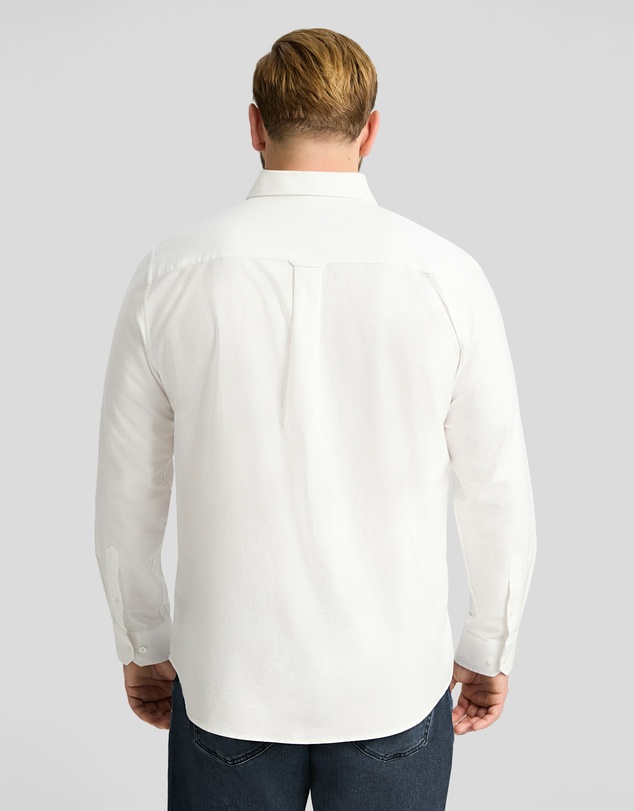 Johnny Bigg - Classic Oxford Shirt