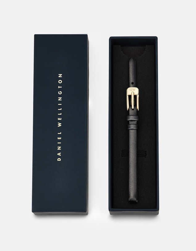Daniel Wellington - 6mm Strap Pressed Sheffield G