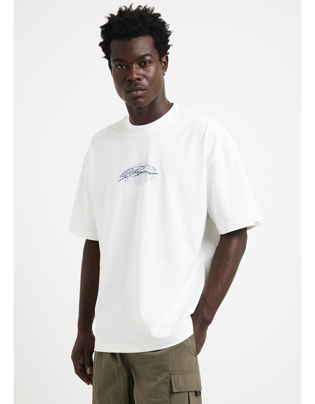Spencer Project - Bust T-Shirt