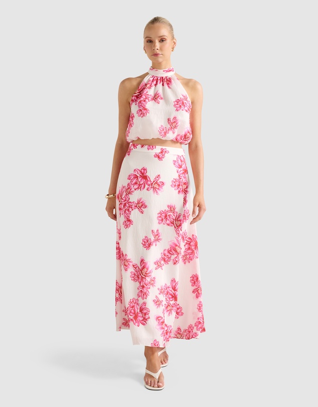 Forever New - Maisie Circle Midi Skirt