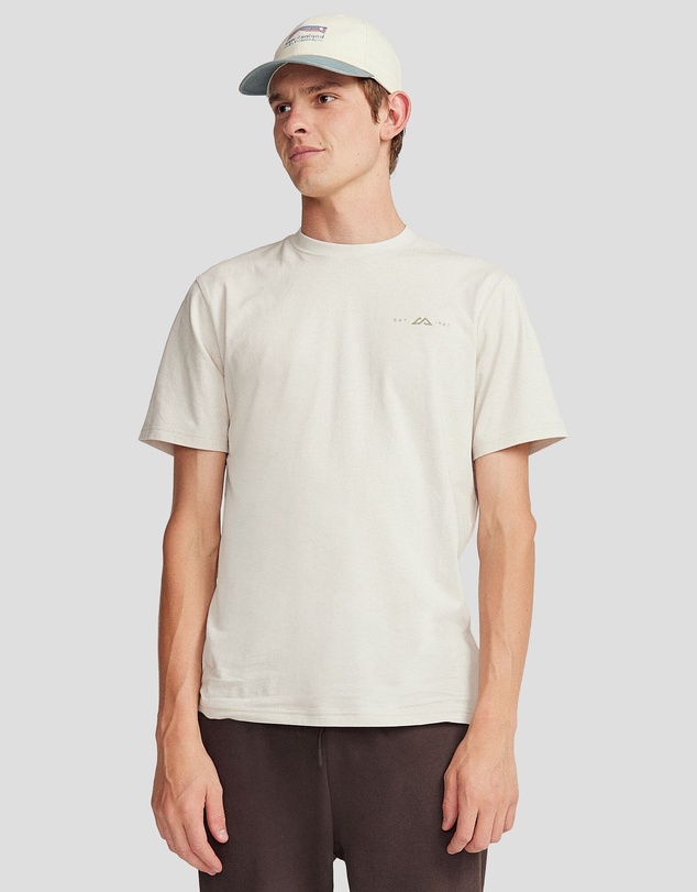 Kathmandu - 1987 Organic Cotton S/S Tee