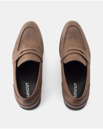 Uncut - Spartan Dress Loafers