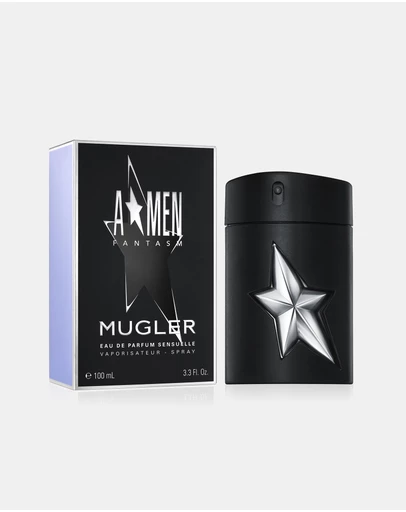 Mugler - Mugler A-Men Fantasm EDP 100ml
