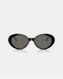 Oliver Peoples - Lumar