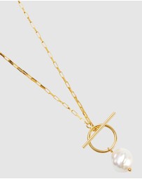 Pastiche - Athena Necklace