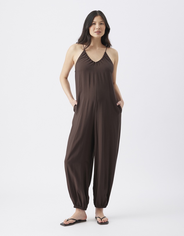 Ripe Maternity - Lola Jumpsuit