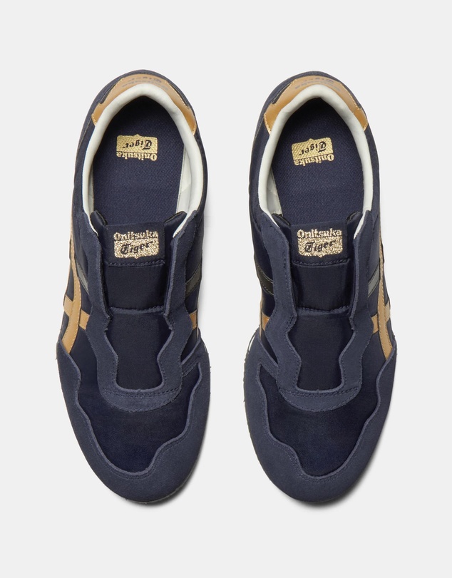 Onitsuka Tiger - Serrano Slip-On - Unisex