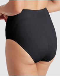Naomi & Nicole - Adjusts To You Waistline Shaping Brief