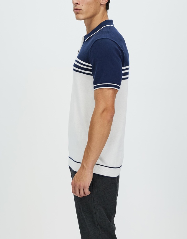 Marcs - Levy Knitted Polo
