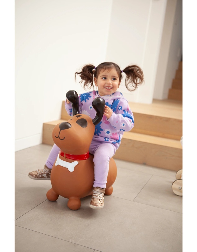 Freeplay Kids - Dog Hopper