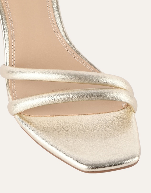 Jo Mercer - Nino High Heel Sandals