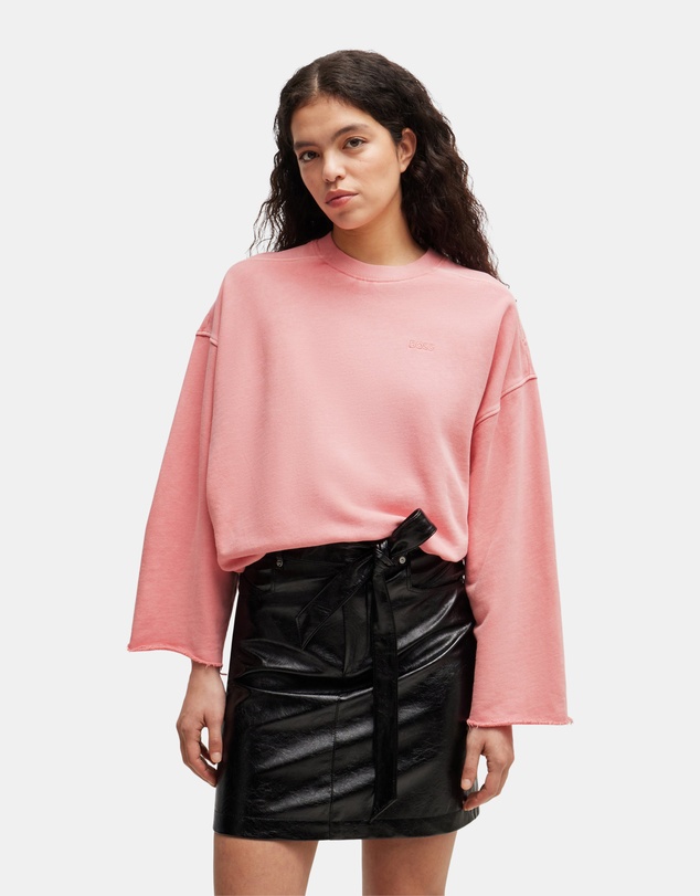 BOSS - Efem Sweatshirt