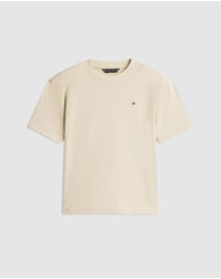Tommy Hilfiger - Faded Graphic Tee - Kids