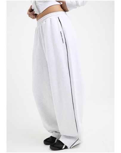 GREY MARL