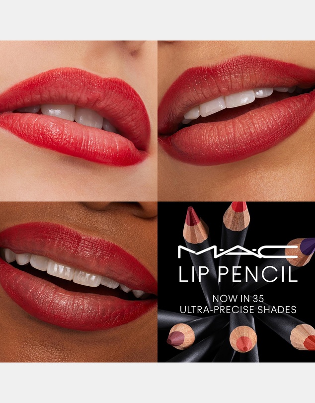 MAC - Lip Pencil