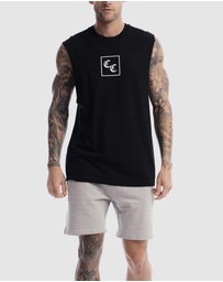 Counter Culture - Celt Tank