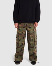 Insight - Deverell Cargo Pant