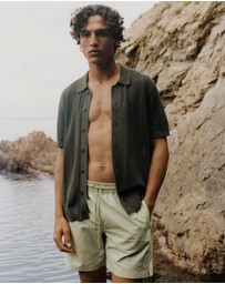 M.N.G - Seer Swimming Trunks