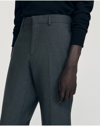 Sandro - Croise Amf Pants