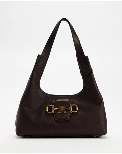 GUESS - Sunset Small Hobo Bag