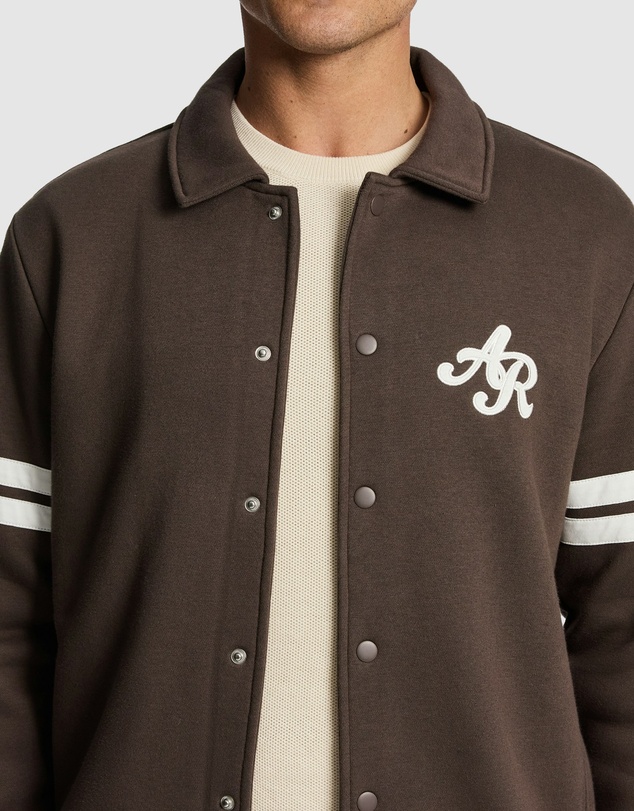 yd. - Farrell Jacket
